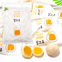 태국유명캔디 밀크츄 대용량(1kg/옥수수맛)